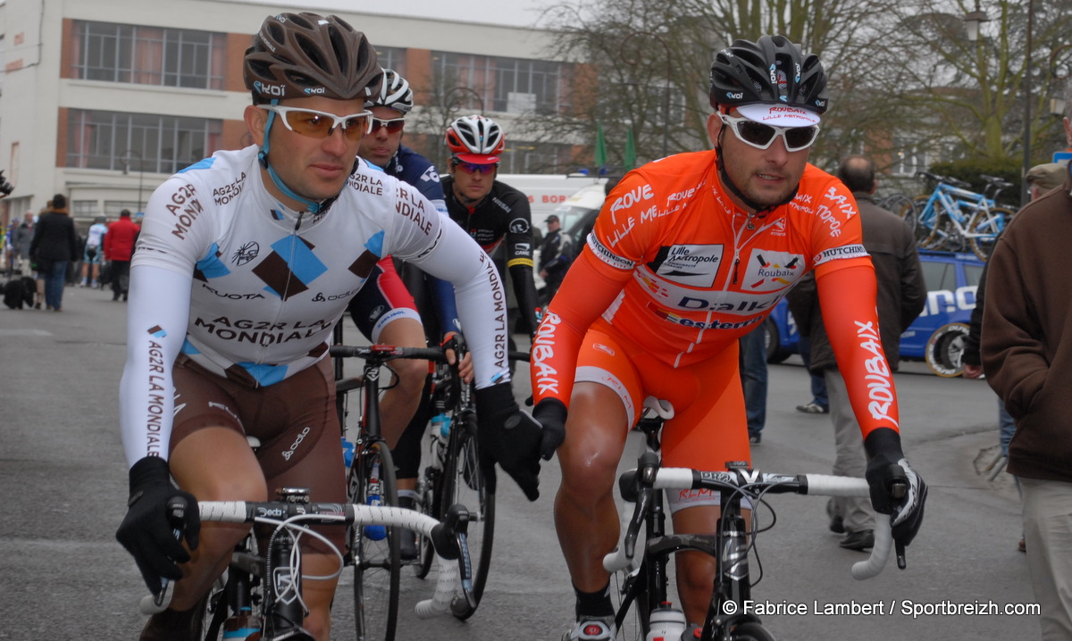 AG2R La Mondiale pour la Classic Loire-Atlantique