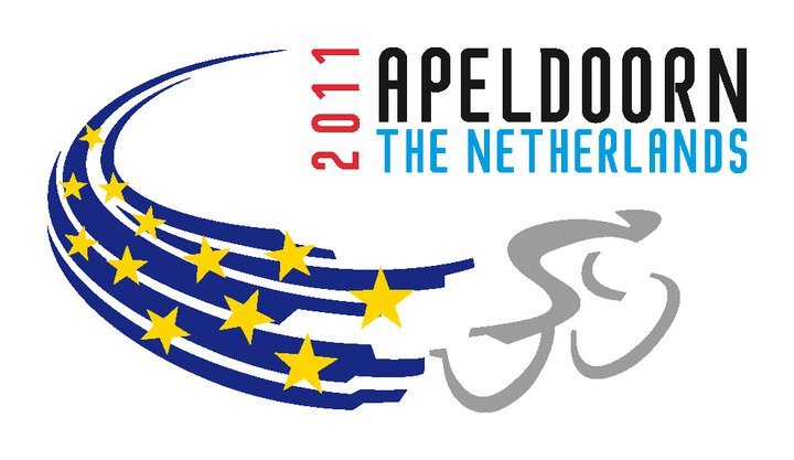 Europe Piste  Apeldoorn (Pays-Bas) : Keirin : Pervis en argent  