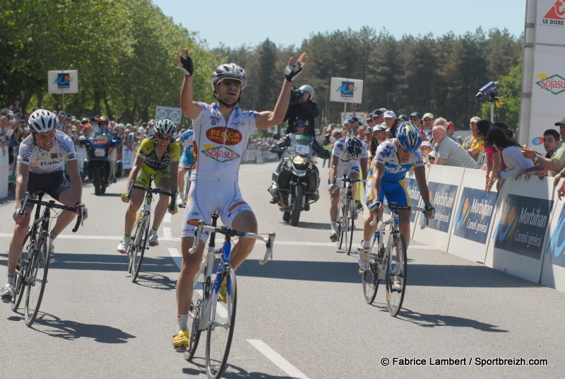 Grand-Prix de Plumelec : le palmars, de Pingeon  Galland.