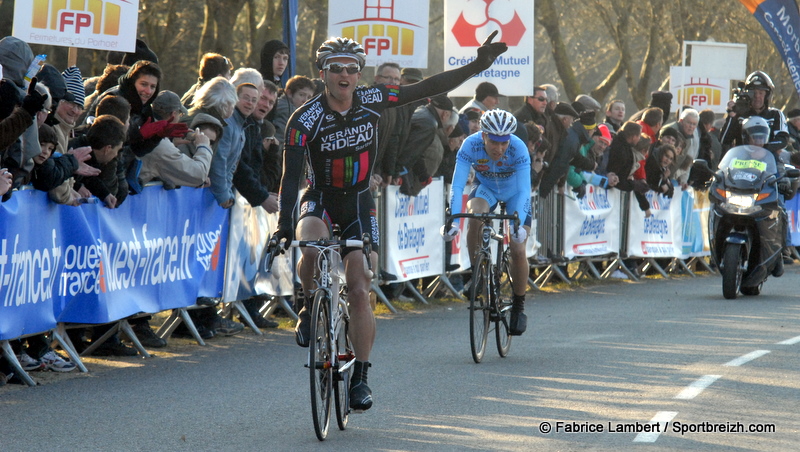 07/03/2010 JUGON LES LACS/PLUMELEC (L)