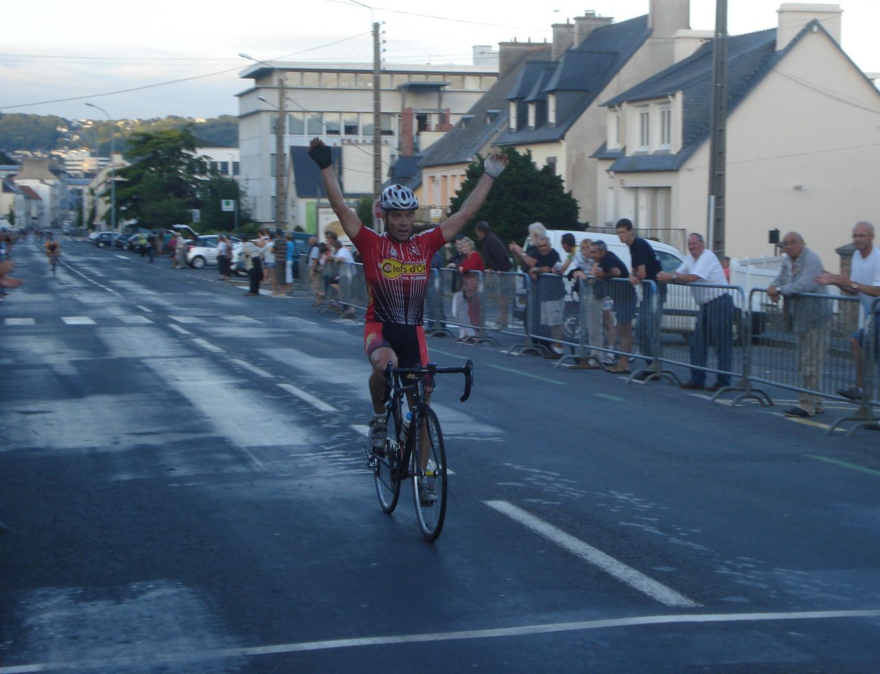 Grand-Prix Kann-al-loar  Landerneau : Millour