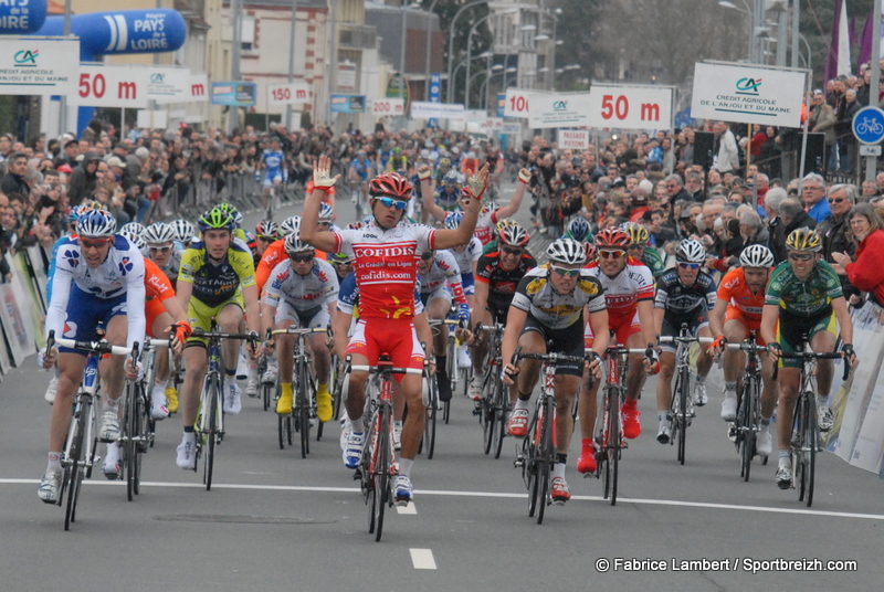 Revivez en images les temps forts de Cholet Pays de Loire