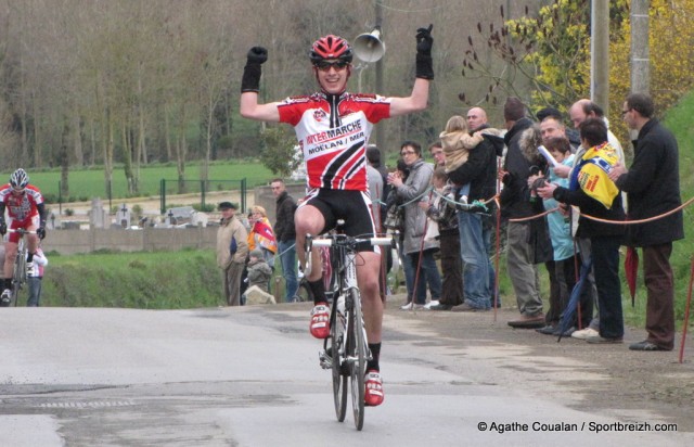 Plus de 300 coureurs au dpart des preuves de Dolo (22)