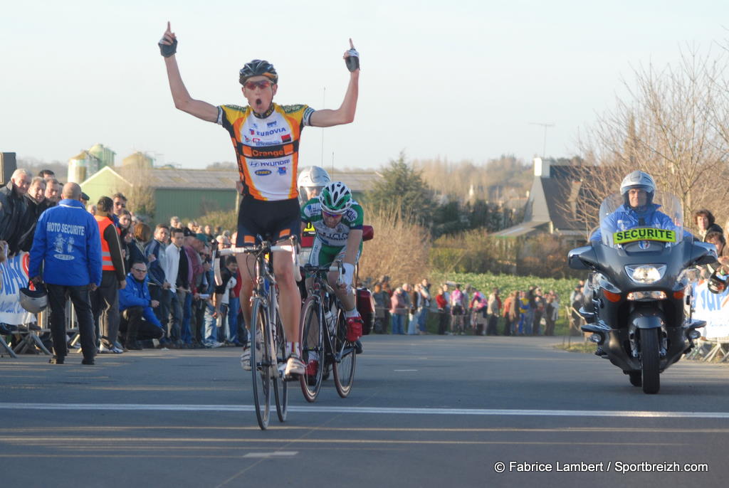 Etoile de Trssignaux : le palmars !