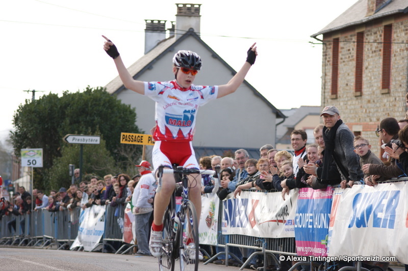 Bobet Cadet : Petitjean le plus rapide