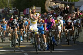 La mise au point de Cavendish 