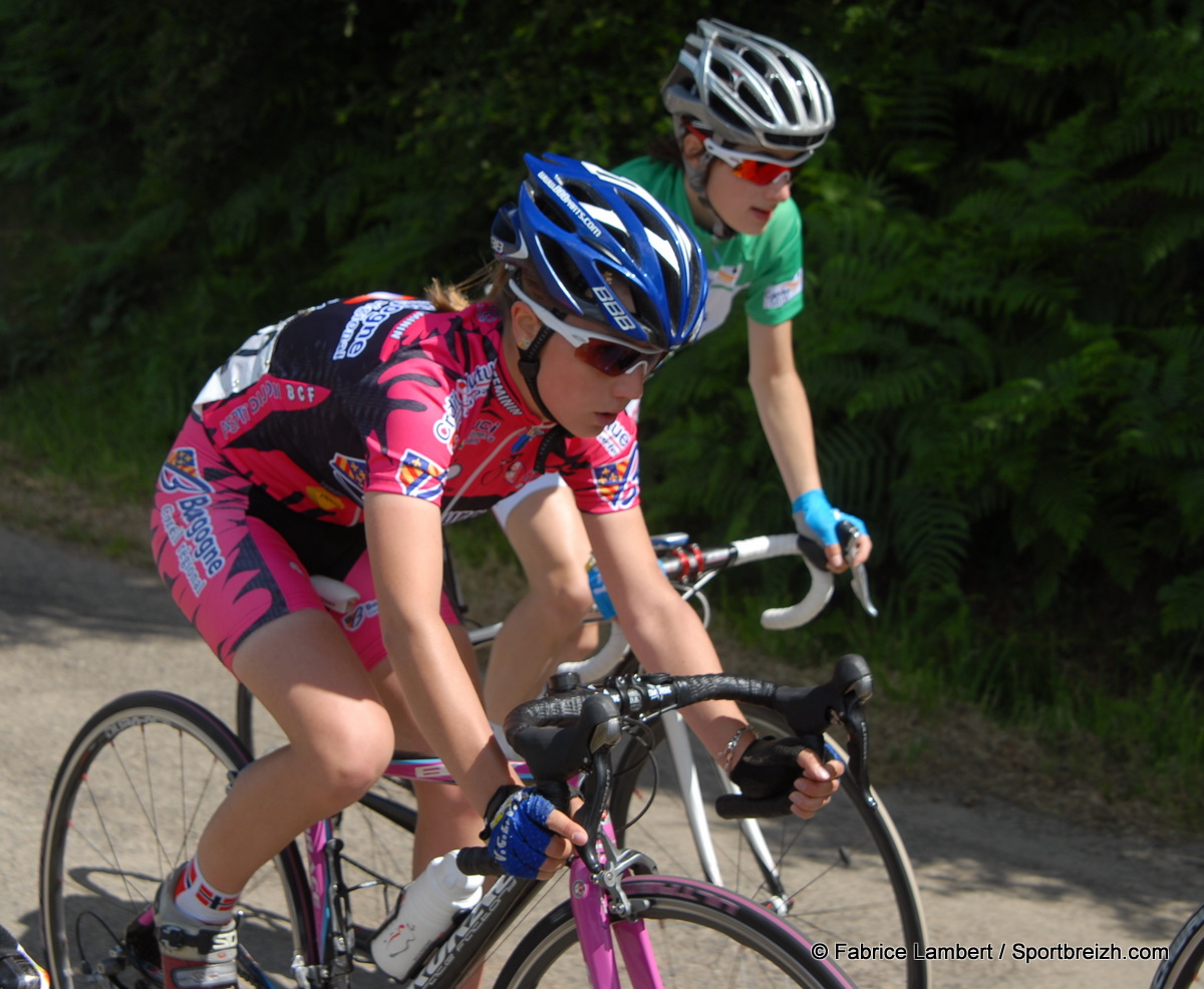 Grand Prix de Chambry - Coupe de France des clubs de DN : Muffat s'impose