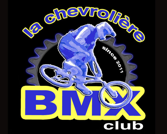 Naissance d'un nouveau club de BMX dans les Pays de la Loire 