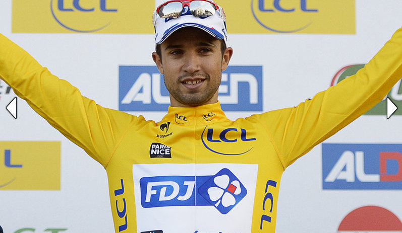 La poisse pour Nacer Bouhanni