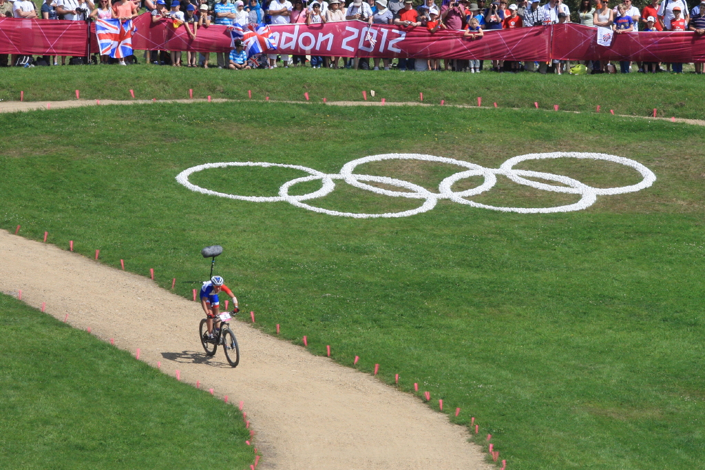 Le cyclisme exclu des JO ?