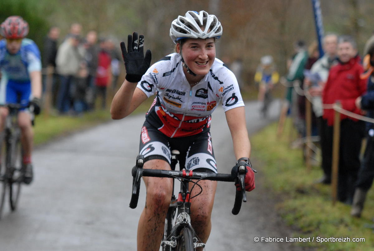 La Chapelle-Neuve : Jan, Collobert et Bresset sur le podium