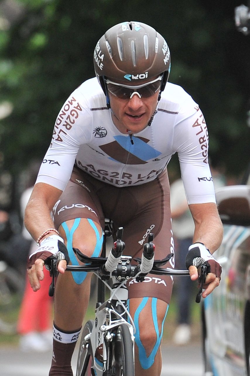 AG2R La Mondiale pour le Grand Prix du Canton d’Argovie et le Tour de Suisse