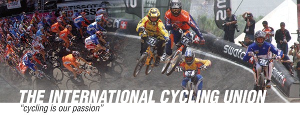 UCI Events News : premire dition 2011 disponible 