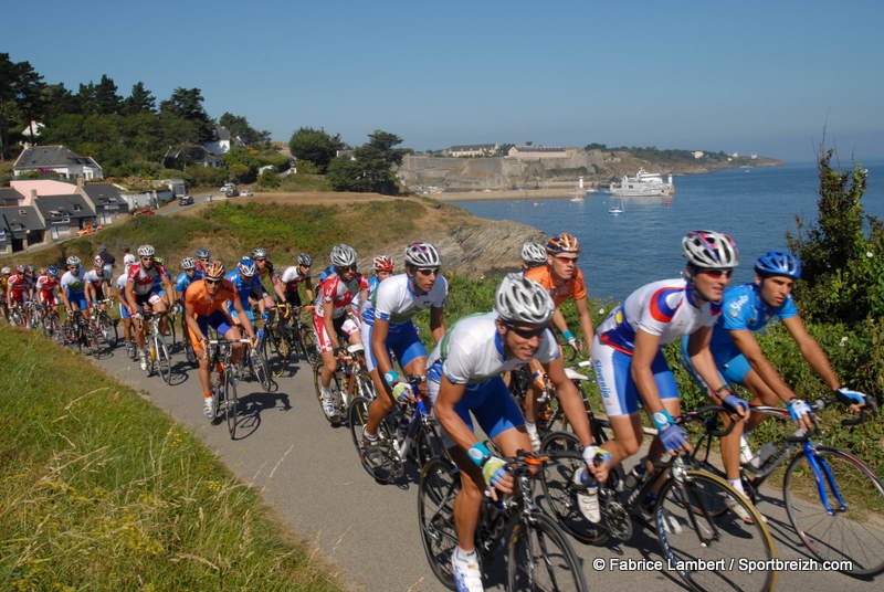 Tour de Belle-Ile-en-Mer : Engagez-vous ! 