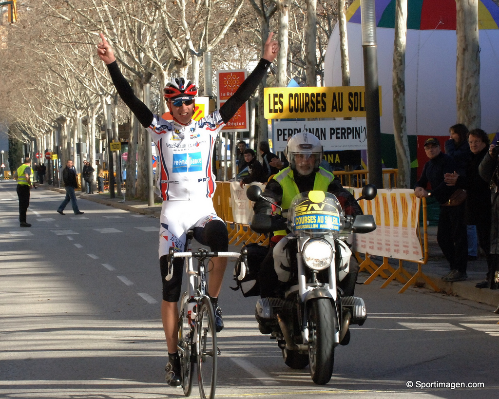 Boucles Catalanes et Circuit Mditerranen: les rsultats 