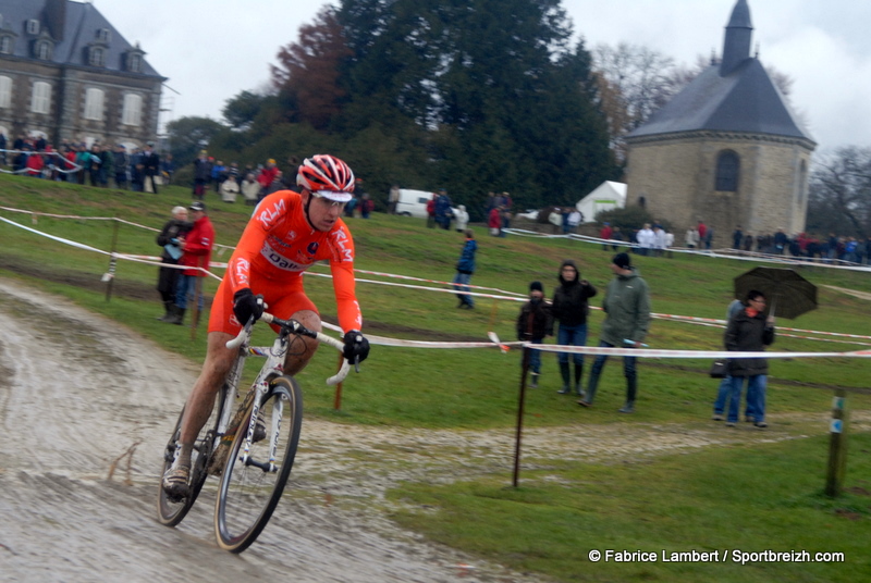 Mathieu Boulo sans opposition !