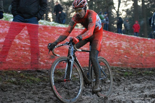 Matthieu Boulo : "Camors, j’ai trs envie d’y inscrire mon nom "