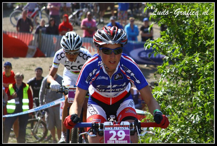 Houffalize Bike Festival : Bresset s'impose