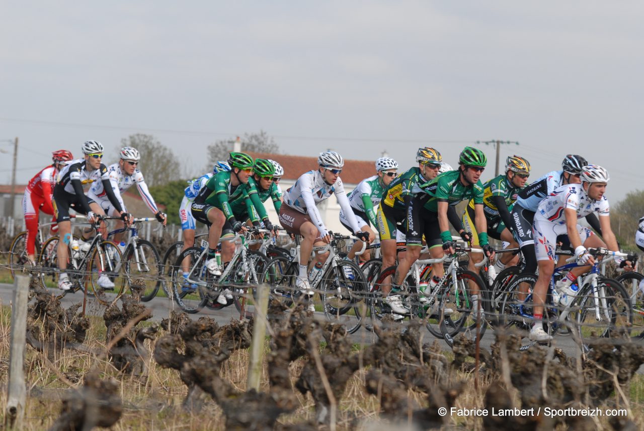 Classic Loire-Atlantique : Bridgestone Anchor slectionne de dernire minute 