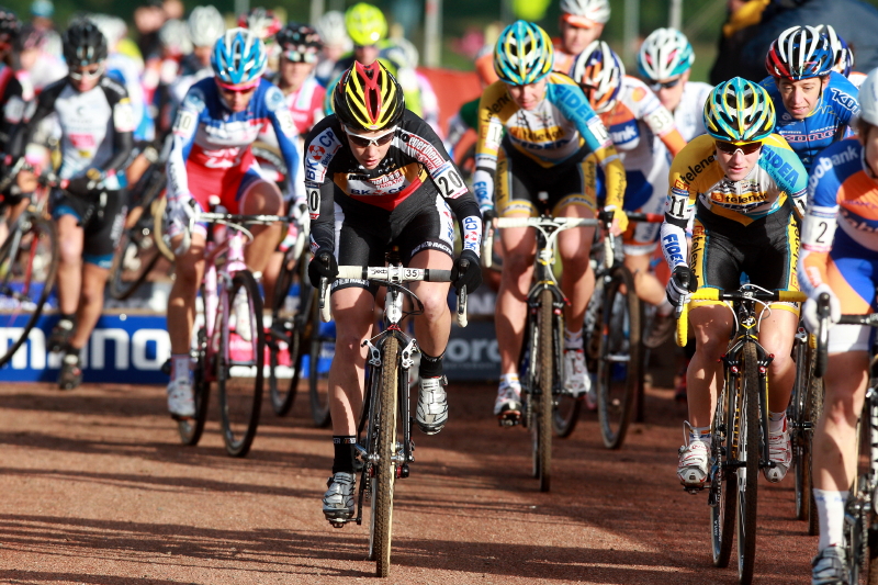 Coupe du Monde Cyclo-Cross Elites # 5  Namur (Belgique) : les engags