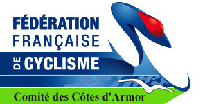 Le CD 22 sur l'preuve pass'cyclisme de Angers Cr-sur-Loir