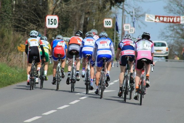 Finale du Challenge du Coglais  La Selle-en-Cogls (35) : les engags