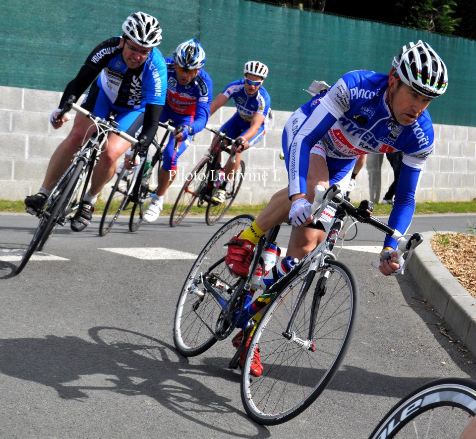 Championnat des Ctes d'Armor Pass'Cyclisme  Langast samedi 