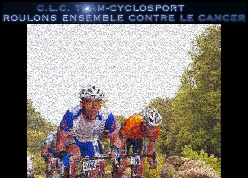 Les vœux du C.L.C Team Cyclosport 