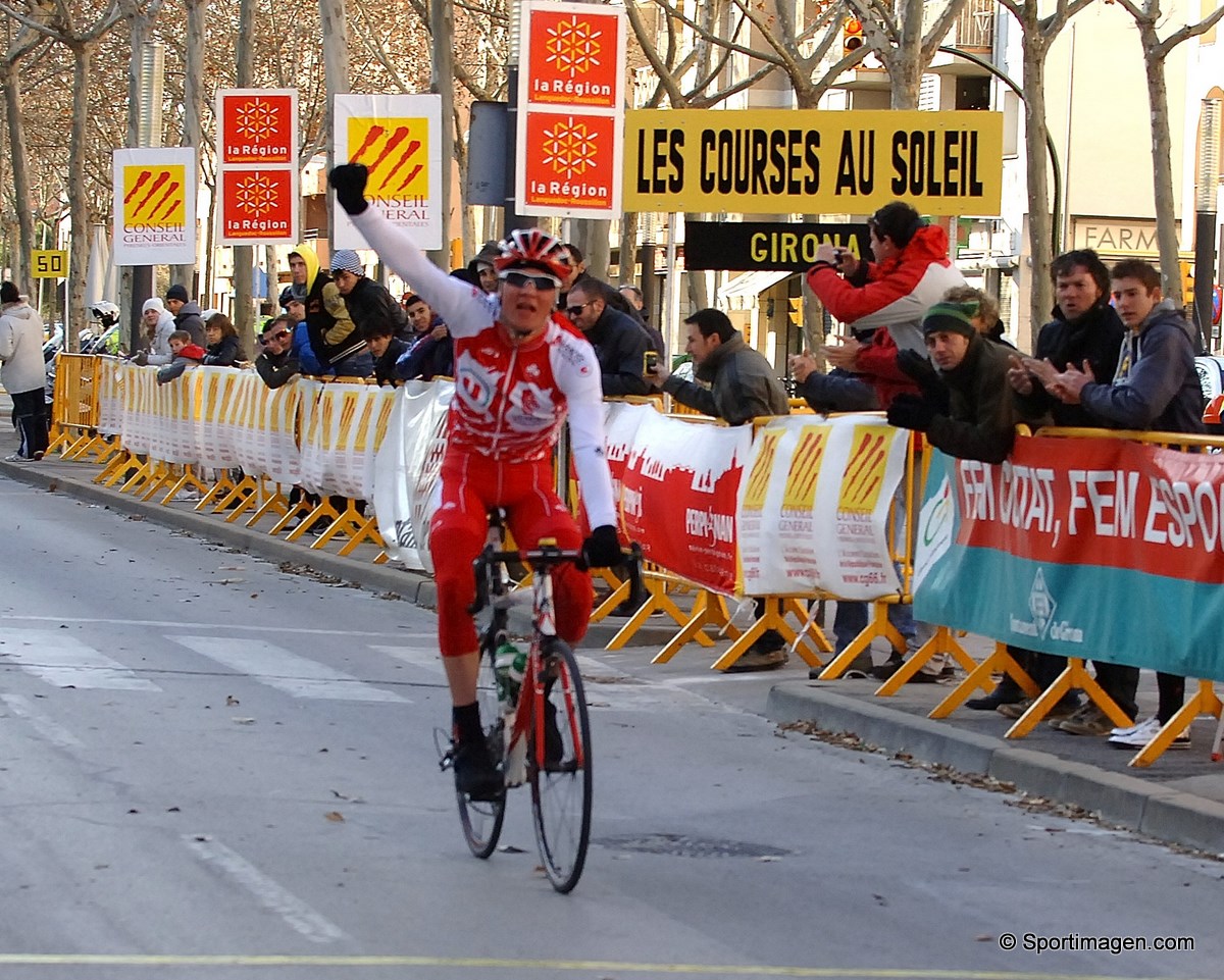 Boucles Catalanes : Guillemois et Vende U raflent la mise.