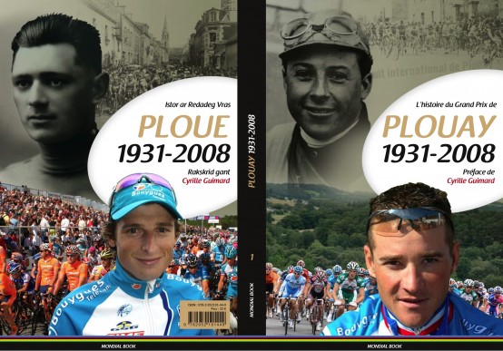 Grand Prix de Plouay : Soire mmoire le Jeudi 26 aot 2011 