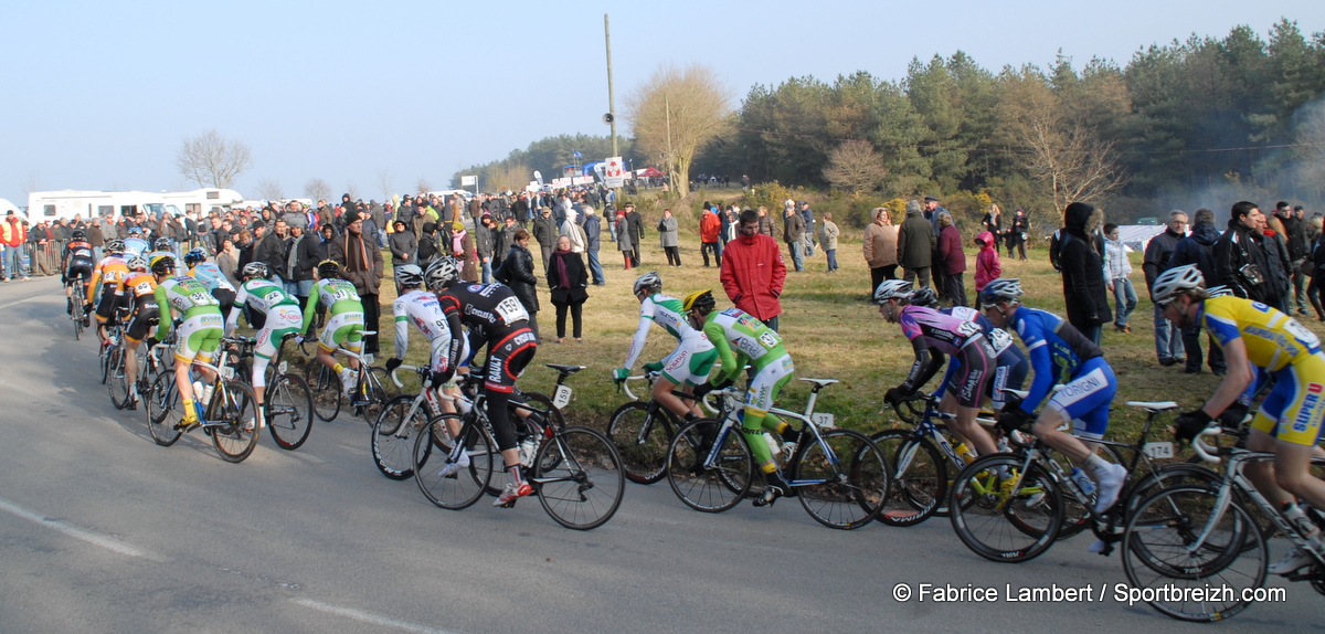 A suivre ce week-end dans les Pays de la Loire