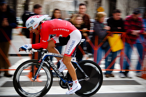 Exclusivit Eurosport : Cancellara n'a pas tout dit !