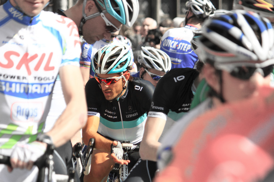 UCI WordTour : Cancellara et RadioShack en tte 