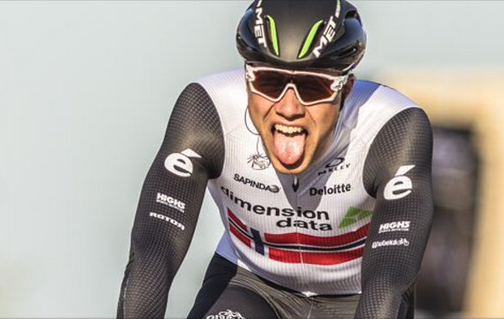 Tour du Qatar : le CLM pour Boasson Hagen