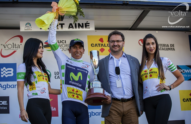 Tour de Catalogne #4: De Gendt et Quintana  l'honneur
