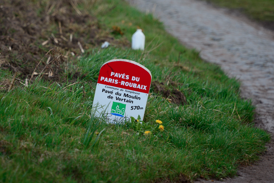 Paris-Roubaix: la FDJ avec Le Bon mais sans Dmare