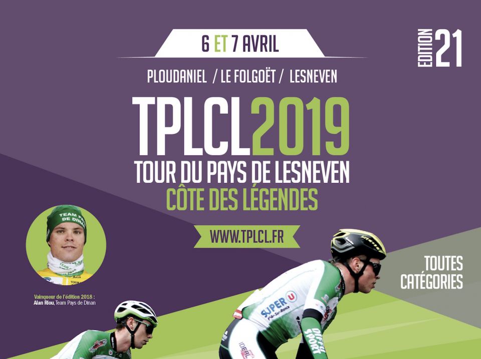 TPLCL: avec 21 quipes engages