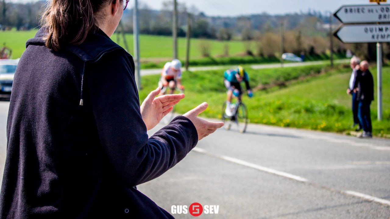 Tour du Finistre 2019: les engags