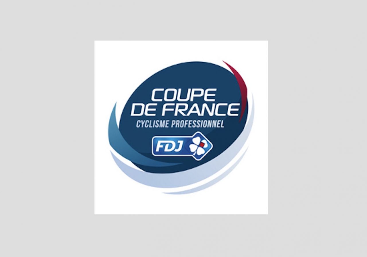 La FDJ, partenaire de la Coupe de France