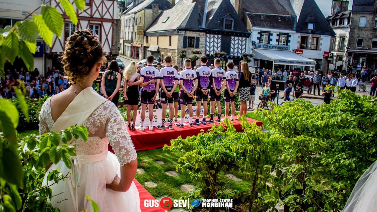 Le Trophée Centre Morbihan: les partants