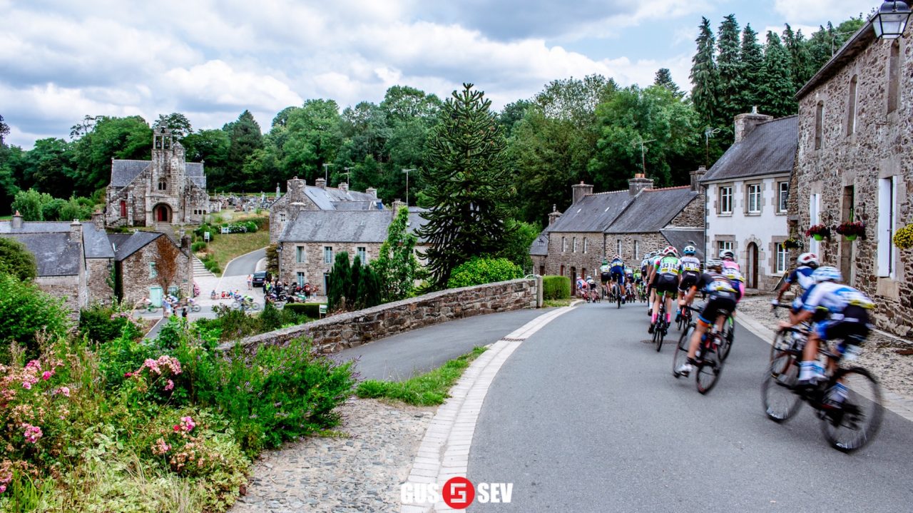 Tour de Bretagne féminin: les partantes