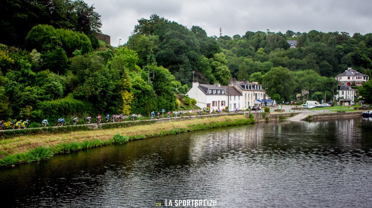 La Sportbreizh 2019 : les engags