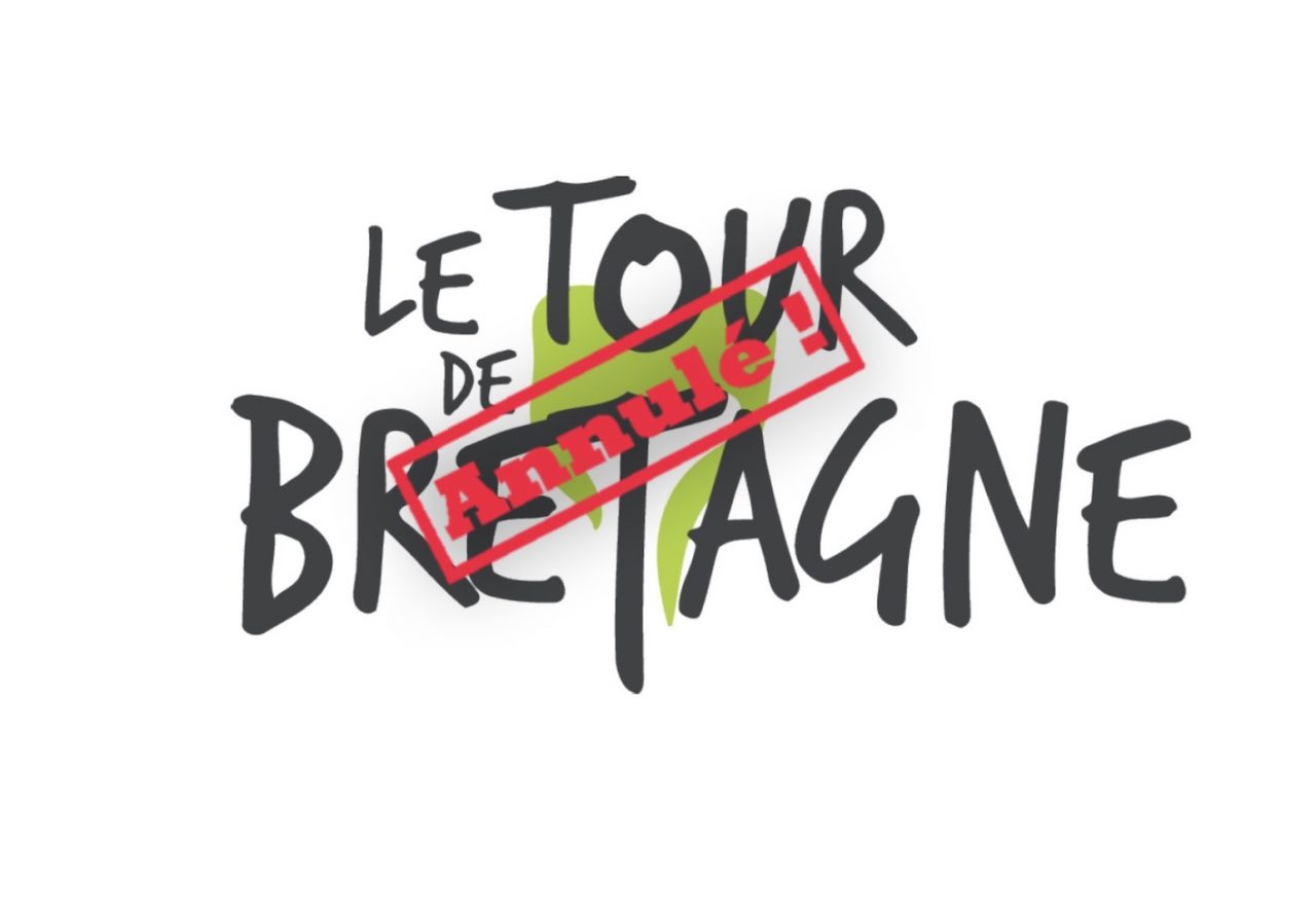 Pas de Tour de Bretagne !