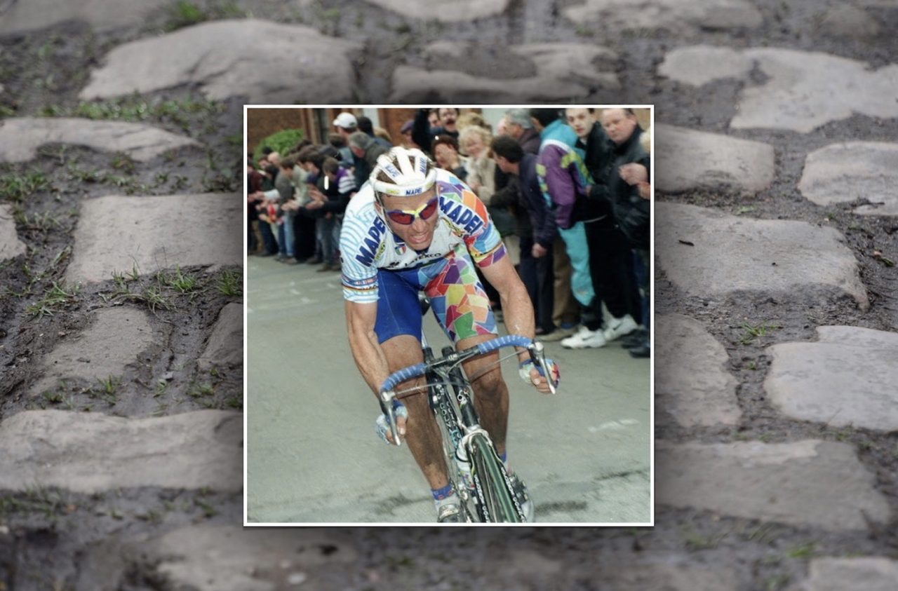 Tour des Flandres 1998: encore Museeuw