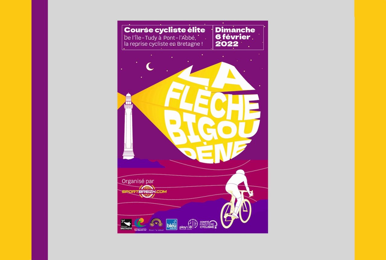 La Flche Bigoudne: demandez le programme !