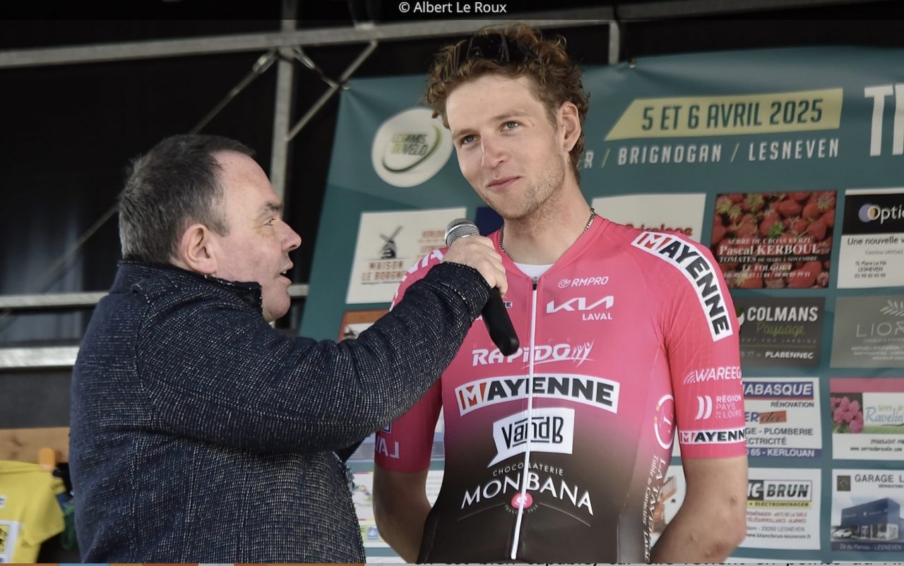 TPLCL.  Qui peut battre Mayenne - Monbana - Rapido ?