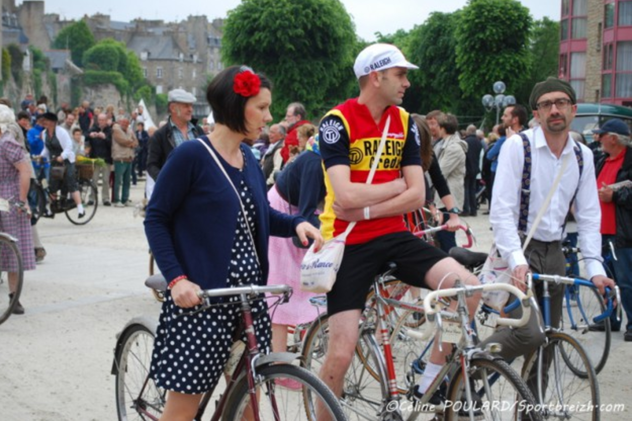 Pas de Tour de Rance en 2017