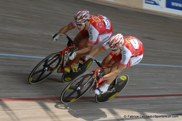 Chavanel chez Heulot, chez Cofidis ?