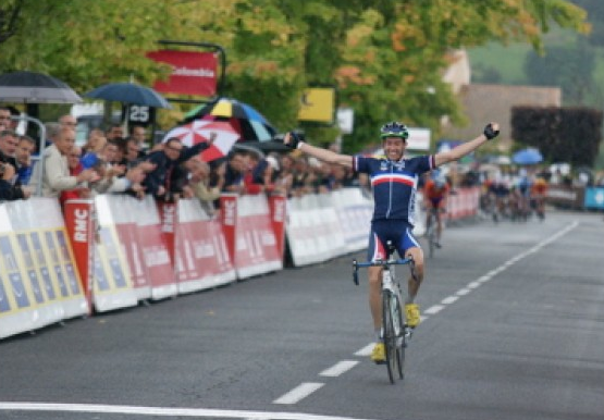 Tour de l'Avenir # 2 : Victoire  pour Delaplace, Hardy 3e 