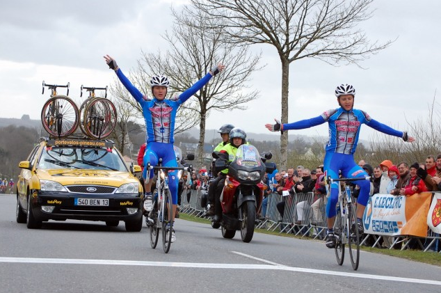 Les Samokhvalov n'iront pas en Bretagne